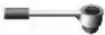 HISENSE RF200D4CSE - Les outils dont vous auriez besoin (Non fournis) - 2