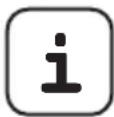 WAGNER W 125 - Explanation of symbols used - 3