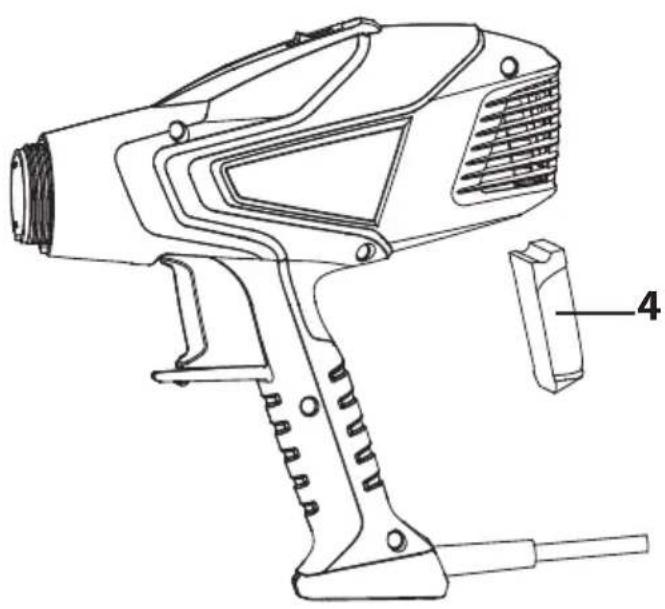 WAGNER W 125 - W 125 - 13