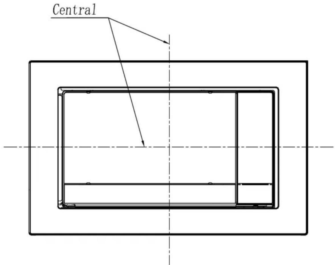 AMICA EMW 13184 E - INSTALLATIE DRAAIPLATEAU - 3