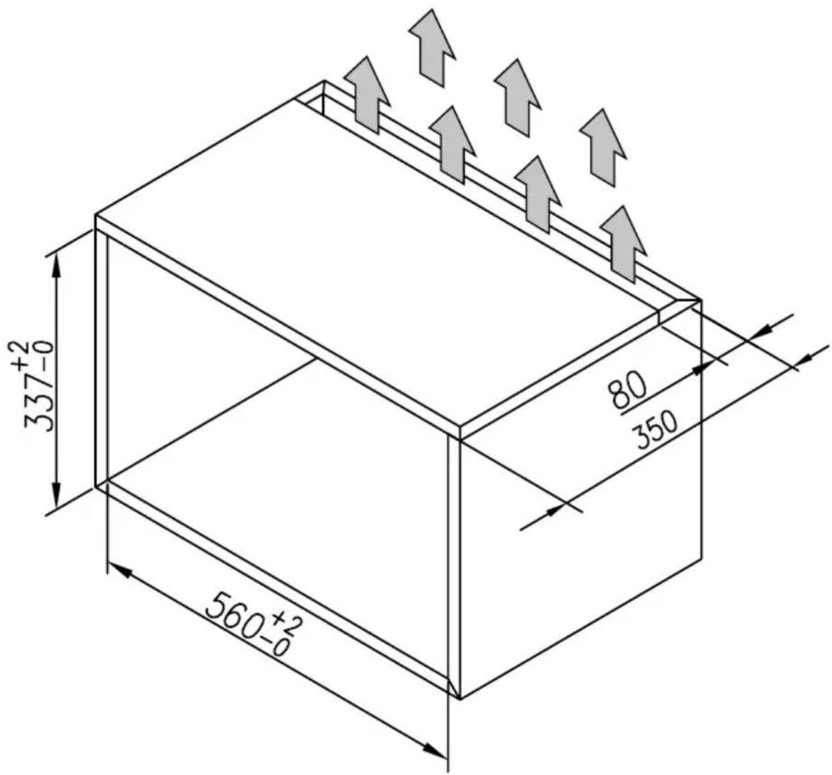 AMICA EMW 13184 E - Verklaring van de producent - 5