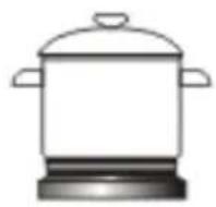 AMICA EHE 932 000 W - · 1 · 2 · 3 - 3