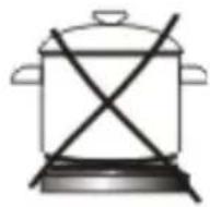 AMICA EHE 932 000 W - · 1 · 2 · 3 - 5