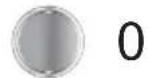 AMICA SKR 62 OW - Kitchen hood controls - 1
