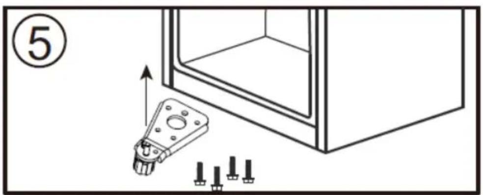 AMICA KGCN 387 110 E - Dichiarazione del produttore - 40