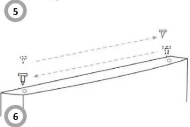 AMICA DT 374 160 SW - Praktični savjeti - 24