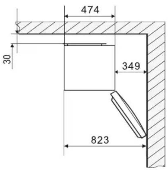 AMICA DT 374 160 SW - Praktični savjeti - 3