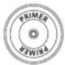 TROY-BILT TBWC28T - PRIMER (IF EQUIPPED) - 1