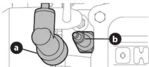 TROY-BILT TBWC28T - WARNING - 1
