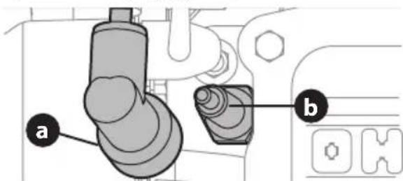 TROY-BILT TBWC28T - ADVERTENCIA - 1