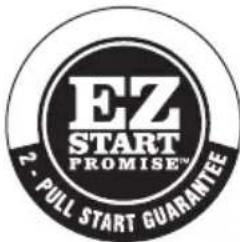 TROY-BILT TBWC28T - REPLACEMENT PARTS - 1