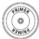 TROY-BILT TBWC28T - amorceur (le cas écheant) - 1