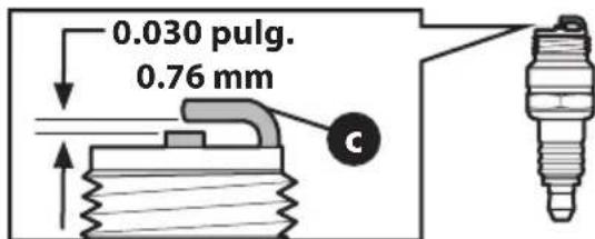 TROY-BILT TBWC28T - ADVERTENCIA - 2
