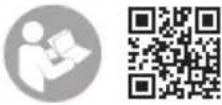 TROY-BILT TB105B - SAFETY SYMBOLS - 1