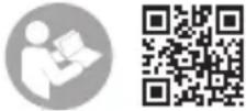 TROY-BILT TB105B - SIGNIFICATION DES SYMBOLES - 1