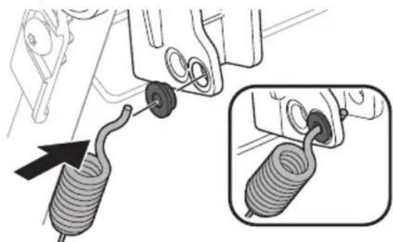 TROY-BILT TB260 XP - TRANSMISSION PREMIUM (SI SE INCLUYE) - 3