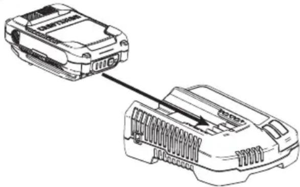 TROY-BILT TB260 XP - ADVERTENCIA - 1