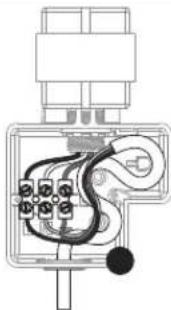 Irritrol KD400EXT - AVERTISSEMENT - 3
