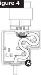 Irritrol KD400EXT - AVERTISSEMENT - 1