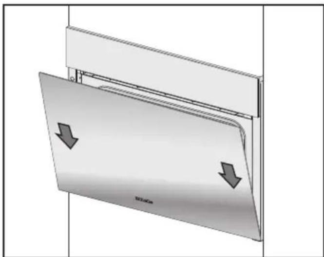 MIELE DGC 7640 AM - Nettoyage et entretien du four à vapeur - 2