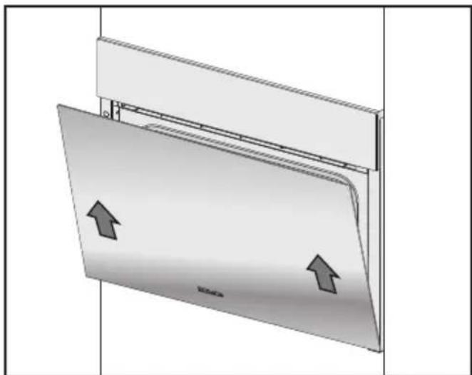 MIELE DGC 7640 AM - Nettoyage et entretien du four à vapeur - 1