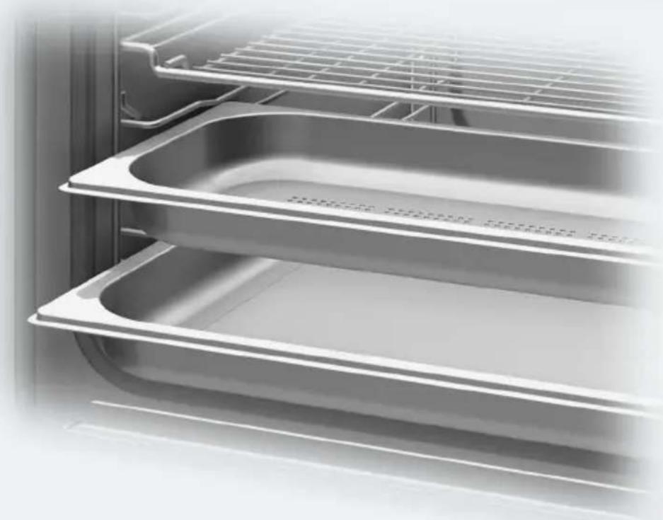 MIELE DGC 7870X - Fours à vapeur combinés - 1