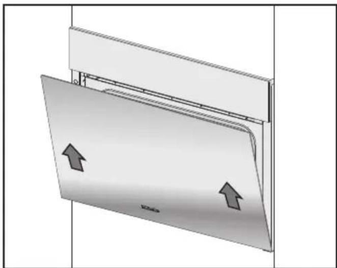MIELE DGC 7880X - Nettoyage et entretien du four à vapeur - 1