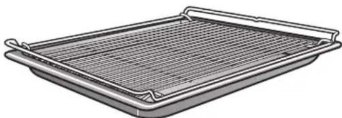 MIELE DGC 7880X - Conseils pour le rôtissage - 1