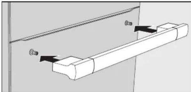 MIELE H 7780 BP - Installation et retrait du four - 1