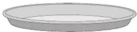 MIELE H 7780 BP - Moules ronds - 1