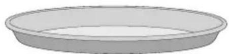 MIELE H 7640 BM AM - Moules ronds - 1