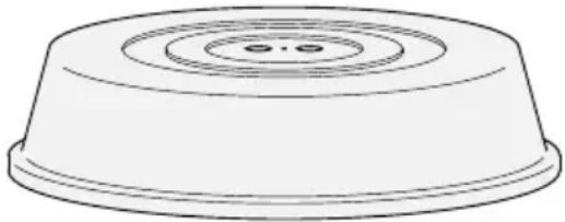 MIELE H 7640 BM AM - Cloche - 1