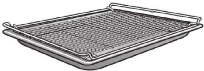 MIELE DGC 7770 - Conseils pour la cuisson au gril - 1