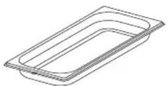 MIELE DGC 7770 - Accessoires fournis - 1
