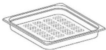 MIELE DGC 7770 - Accessoires fournis - 3