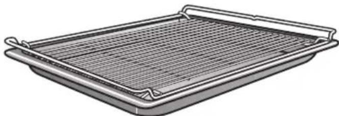 MIELE DGC 7770 - Conseils pour le rôtissage - 1