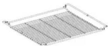 MIELE DGC 7775 - Grille combinée - 1