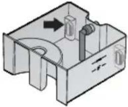MIELE DGC 7875 - Guide de dépannage - 1
