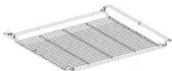 MIELE DGC 7470 - Grille combinée - 1