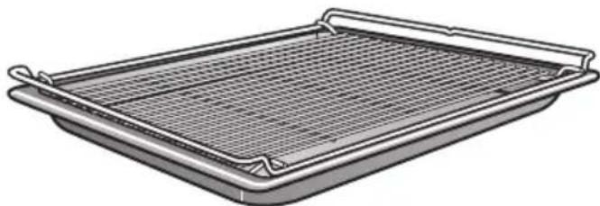 MIELE DGC 7470 - Conseils pour la cuisson au grill - 1