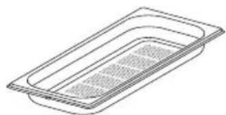 MIELE DGC 7470 - DGGL 20 - 1