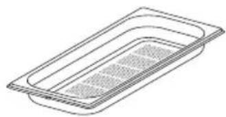 MIELE DGC 7580 - Accessoires fournis - 2