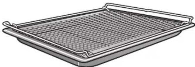 MIELE DGC 7580 - Conseils pour la cuisson au gril - 1