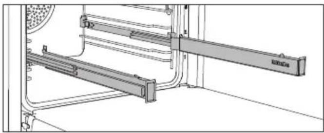 MIELE DGC 7580 - Pastilles de détartrage - 1