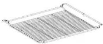 MIELE DGC 7370 - Grille combinée - 1