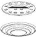 MIELE DGC 7370 - Guide de dépannage - 2