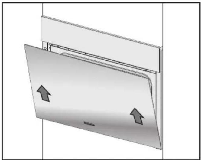 MIELE DGC 7370 - Nettoyage et entretien du four à vapeur - 1