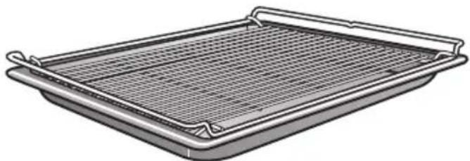MIELE DGC 7370 - Conseils pour la cuisson au gril - 1