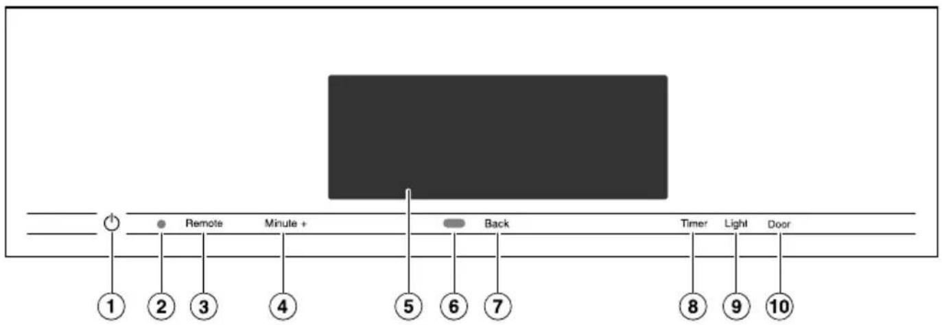 MIELE H 7870 BMX - Accessoires - 2