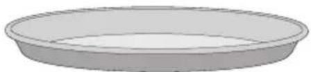 MIELE H 7870 BMX - Moules ronds - 1